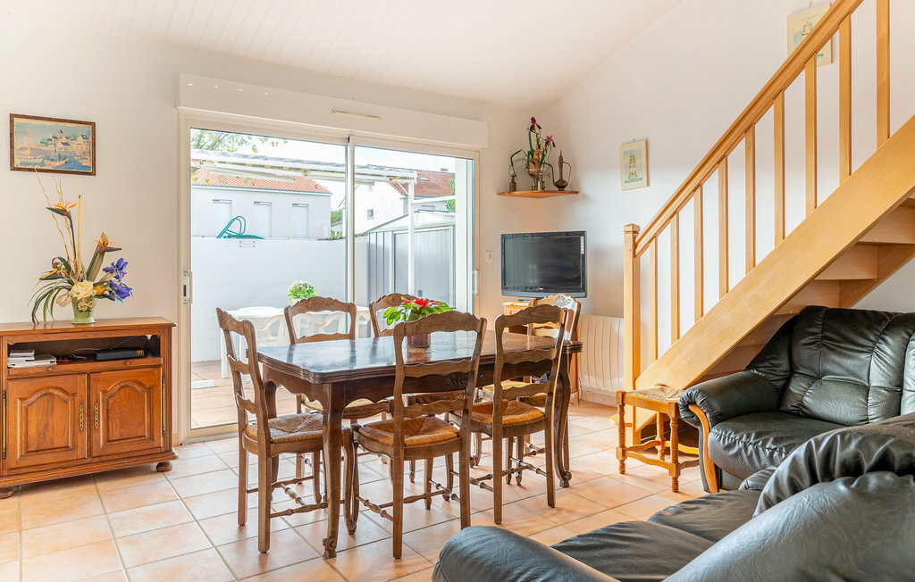 Maison 3 chambres à 300m de la plage, La Faute-sur-Mer - Photo 4