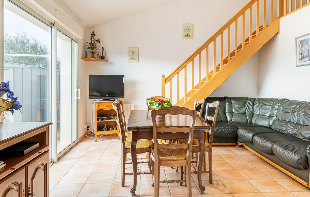 Maison 3 chambres à 300m de la plage, La Faute-sur-Mer - Photo 5