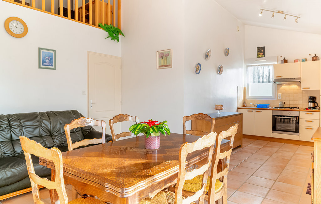 Maison 3 chambres à 300m de la plage, La Faute-sur-Mer - Photo 6