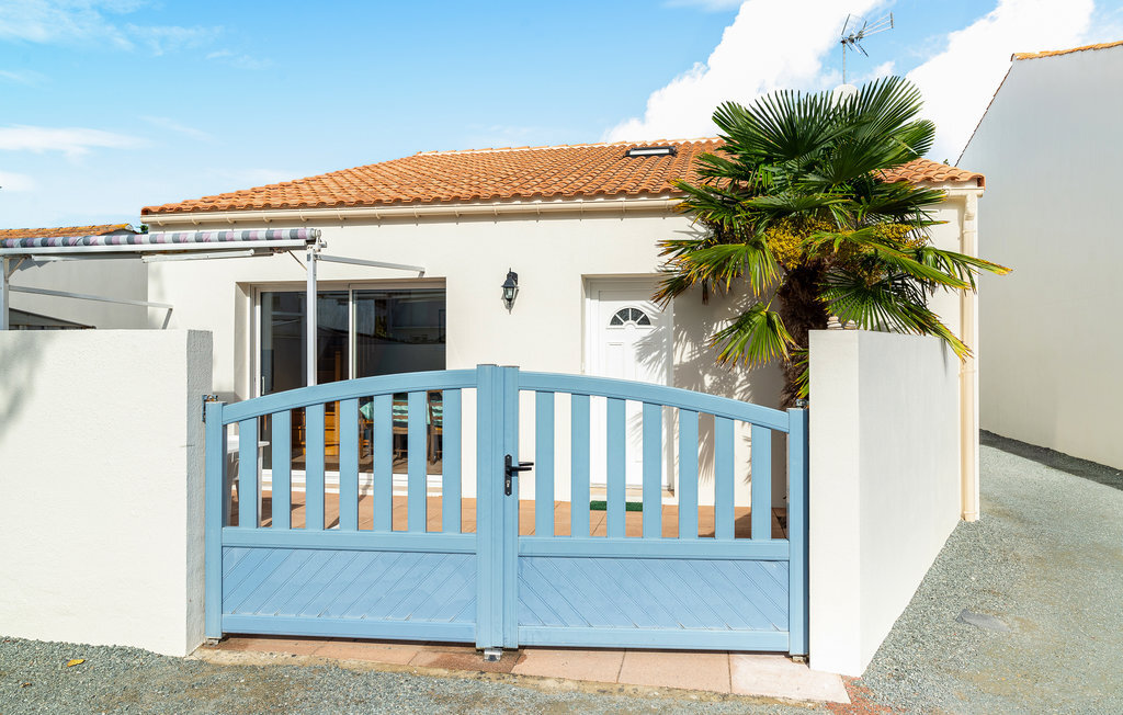 Maison 3 chambres à 300m de la plage, La Faute-sur-Mer - Photo 9