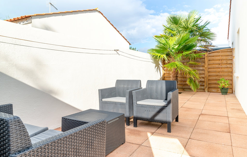 Maison 3 chambres à 300m de la plage, La Faute-sur-Mer - Photo 10