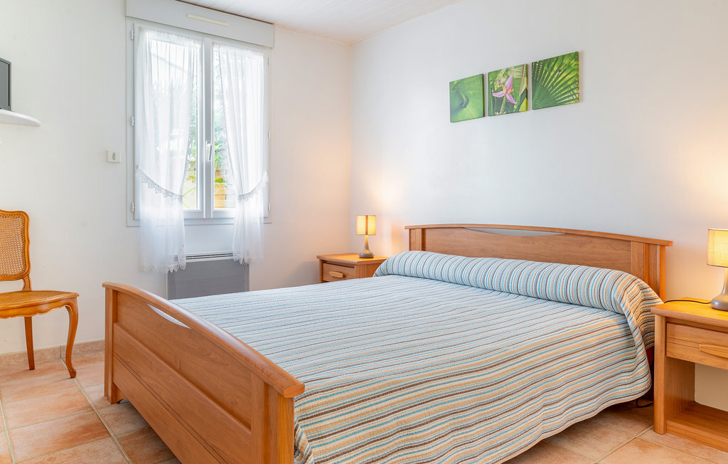 Maison 3 chambres à 300m de la plage, La Faute-sur-Mer - Photo 11