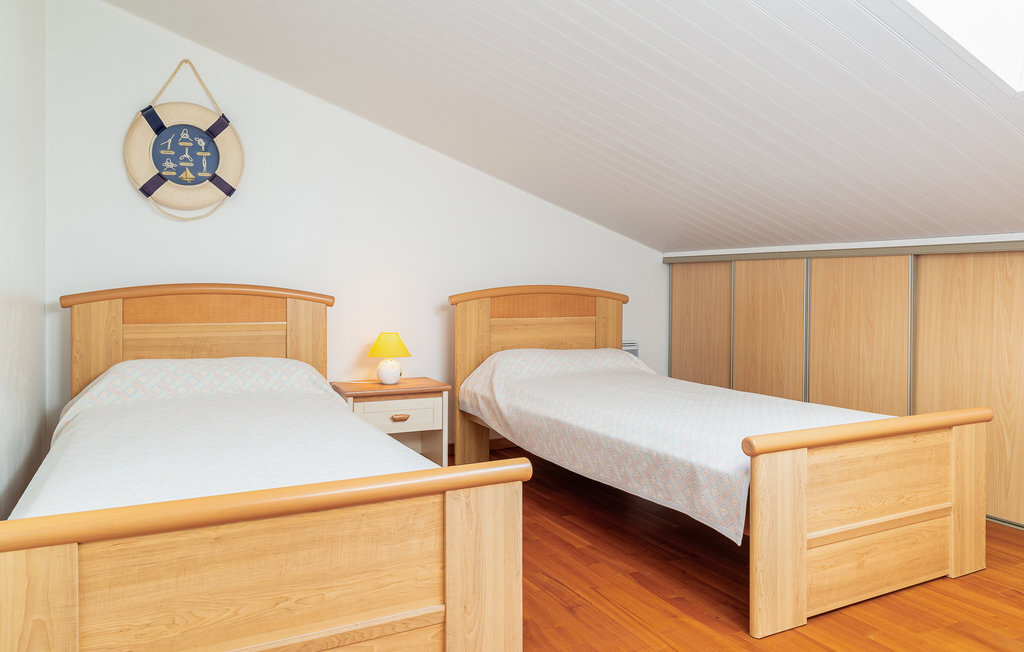 Maison 3 chambres à 300m de la plage, La Faute-sur-Mer - Photo 12