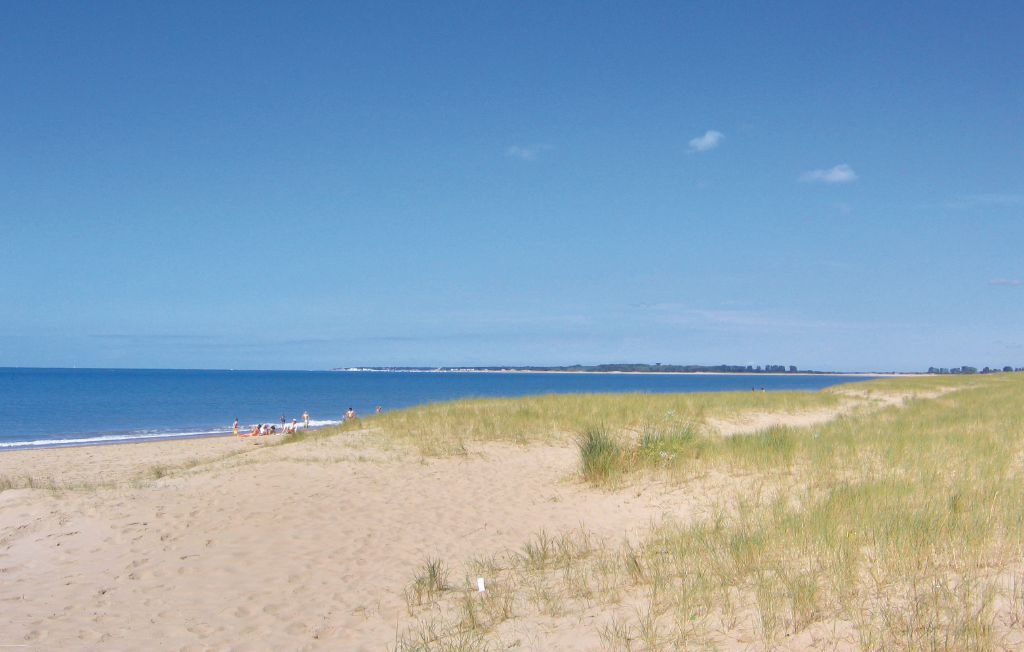 Maison 3 chambres à 300m de la plage, La Faute-sur-Mer - Photo 14