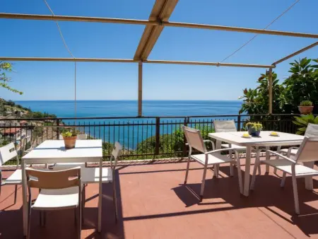 Location appartement de vacances à Santo Stefano al Mare
