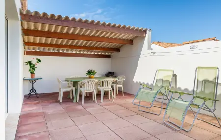 Maison 6 personnes à La Faute sur Mer - Photo 1