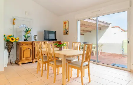 Maison 6 personnes à La Faute sur Mer - Photo 2