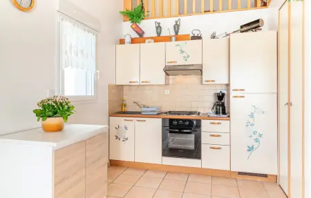 Maison 6 personnes à La Faute sur Mer - Photo 5