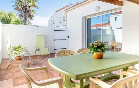 Maison 6 personnes à La Faute sur Mer - Photo 6