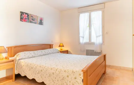Maison 6 personnes à La Faute sur Mer - Photo 7