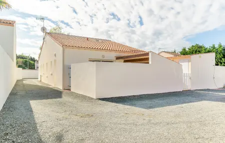 Maison 6 personnes à La Faute sur Mer - Photo 8