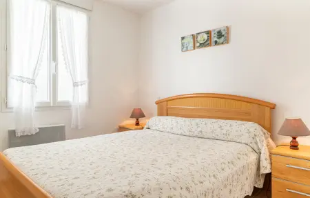 Maison 6 personnes à La Faute sur Mer - Photo 9