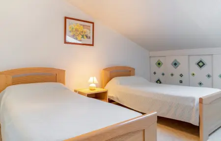 Maison 6 personnes à La Faute sur Mer - Photo 10