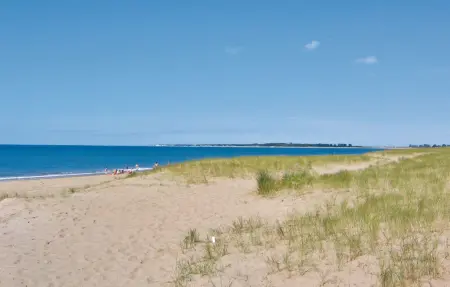 Maison 6 personnes à La Faute sur Mer - Photo 12