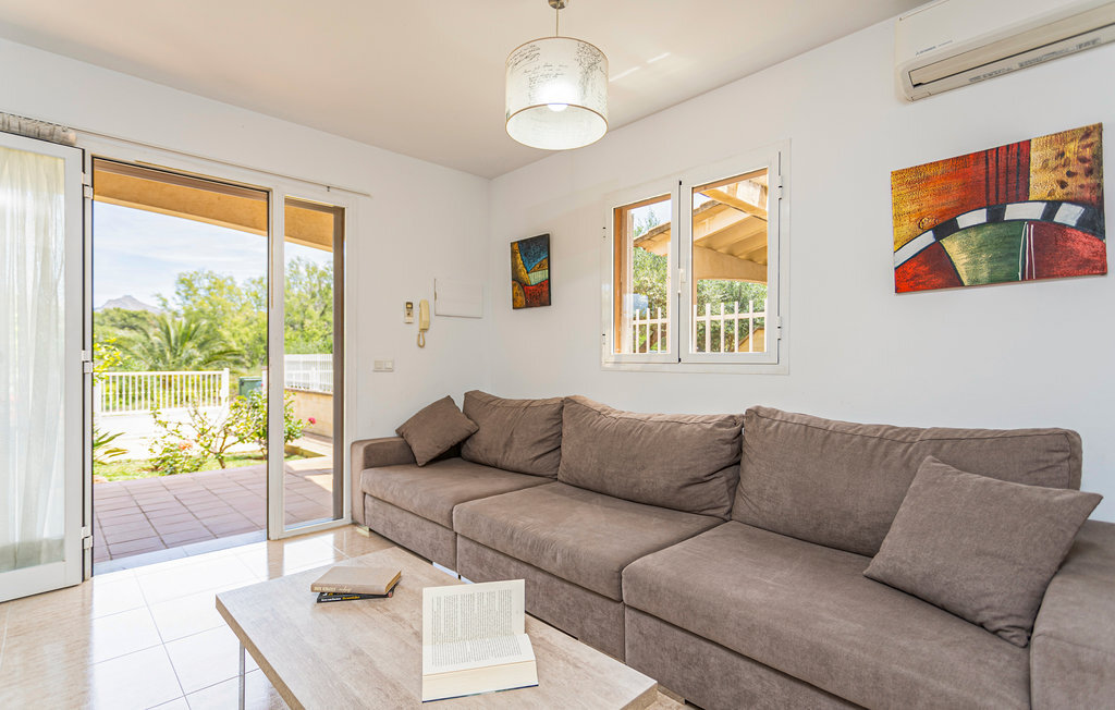 Maison 8 personnes à Alcúdia - Photo 2