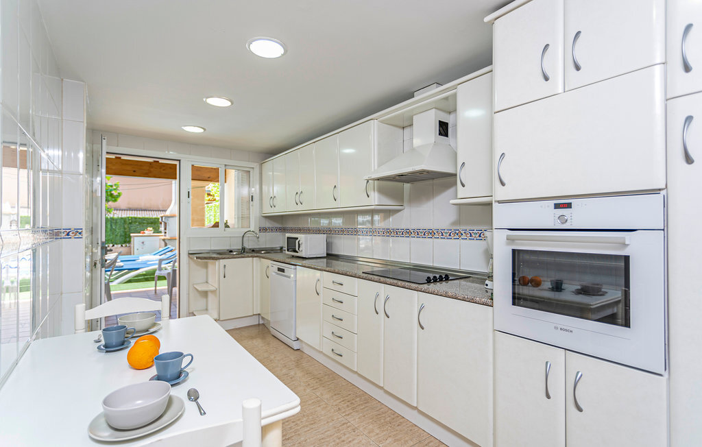 Maison 8 personnes à Alcúdia - Photo 5