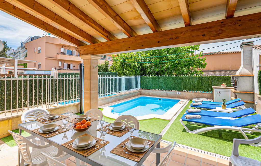 Maison 8 personnes à Alcúdia - Photo 6