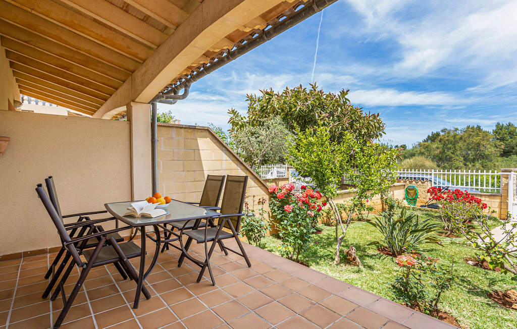 Maison 8 personnes à Alcúdia - Photo 7