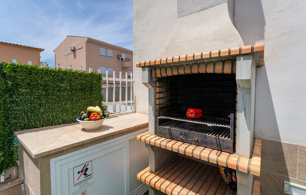 Maison 8 personnes à Alcúdia - Photo 8
