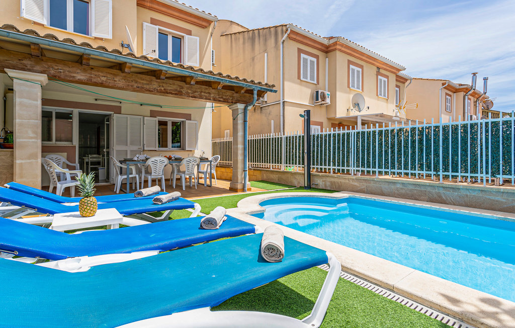 Maison 8 personnes à Alcúdia - Photo 9