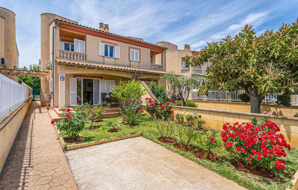 Maison 8 personnes à Alcúdia - Photo 12