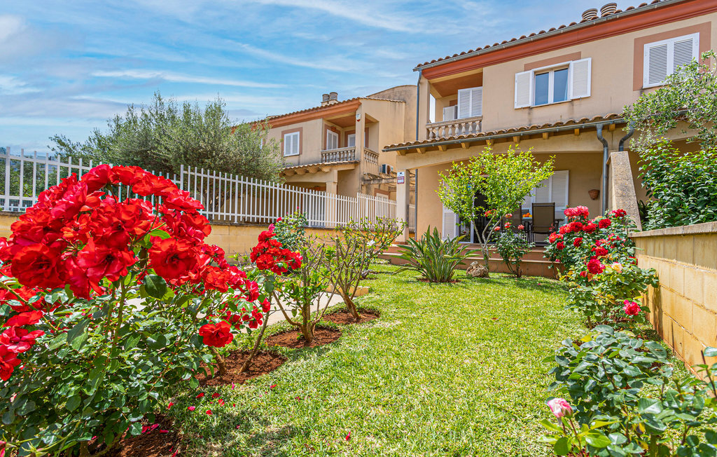 Maison 8 personnes à Alcúdia - Photo 13