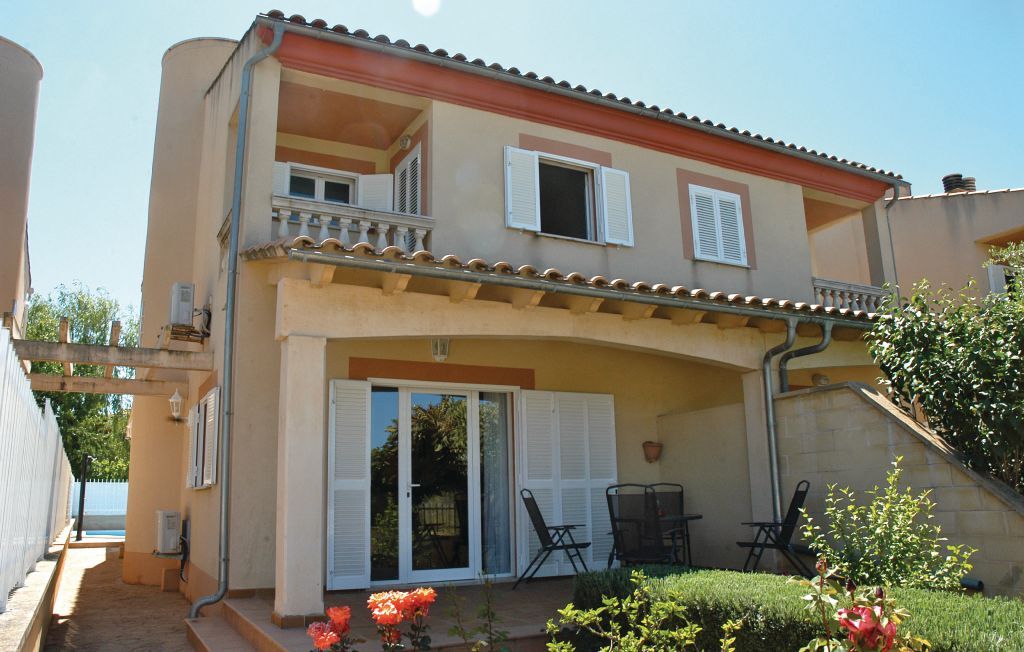 Maison 8 personnes à Alcúdia - Photo 14