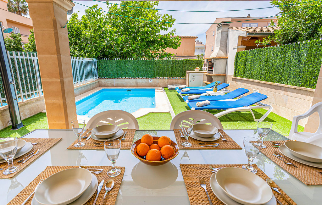 Maison 8 personnes à Alcúdia - Photo 16