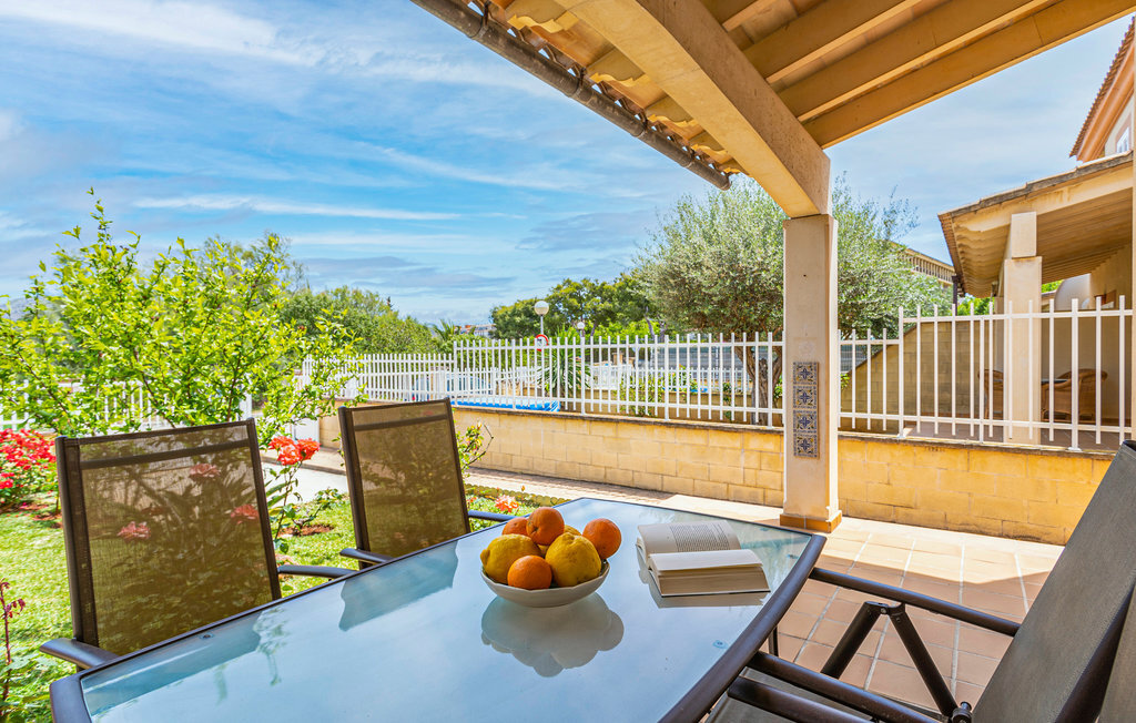 Maison 8 personnes à Alcúdia - Photo 17