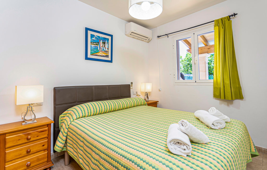 Maison 8 personnes à Alcúdia - Photo 26