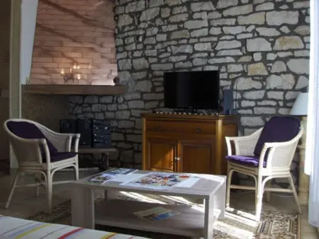 Location gite de vacances à Nancy