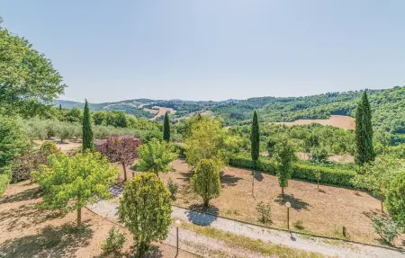 Maison 4 personnes à Monterchi AR - Photo 1