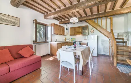 Maison 4 personnes à Monterchi AR - Photo 2