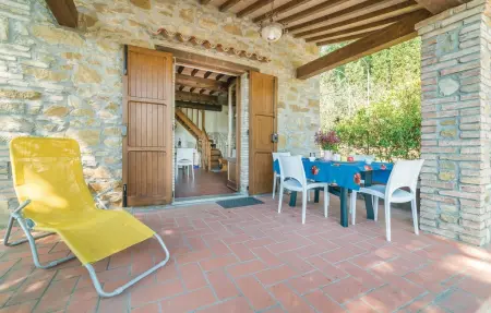 Maison 4 personnes à Monterchi AR - Photo 3