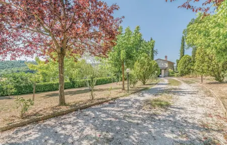 Maison 4 personnes à Monterchi AR - Photo 4