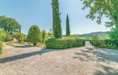 Maison 4 personnes à Monterchi AR - Photo 5