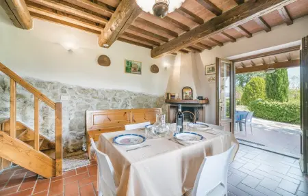 Maison 4 personnes à Monterchi AR - Photo 7
