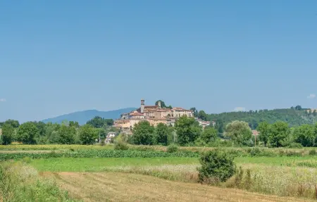 Maison 4 personnes à Monterchi AR - Photo 11