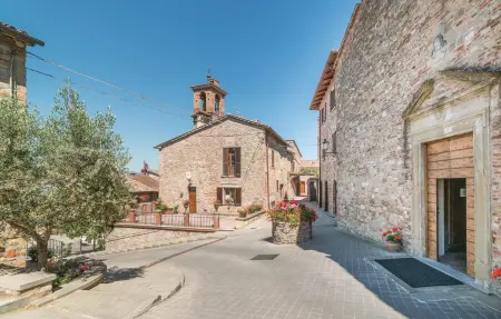 Maison 4 personnes à Monterchi AR - Photo 12