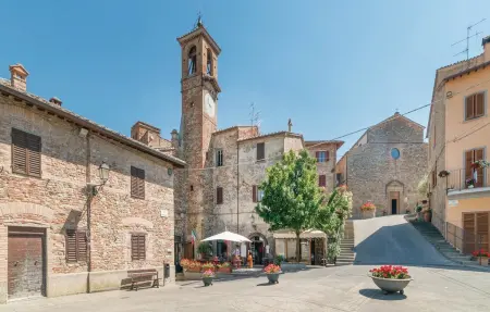 Maison 4 personnes à Monterchi AR - Photo 13