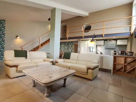 Location gite de vacances à Athienville