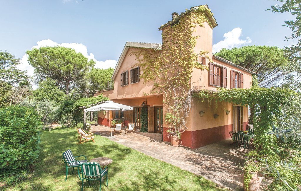Casa Orvieto, Maison 6 personnes à Castel Viscardo TR - Photo 1