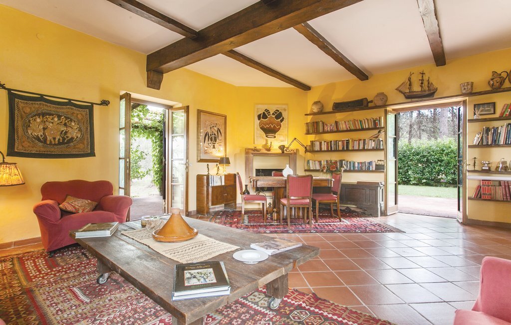 Casa Orvieto, Maison 6 personnes à Castel Viscardo TR - Photo 3