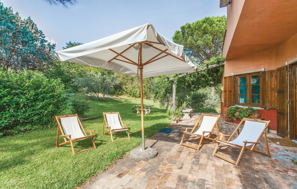 Casa Orvieto, Maison 6 personnes à Castel Viscardo TR - Photo 4