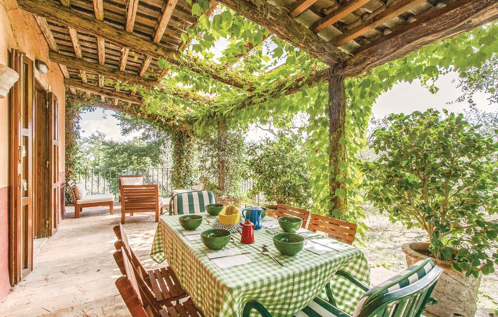 Casa Orvieto, Maison 6 personnes à Castel Viscardo TR - Photo 5