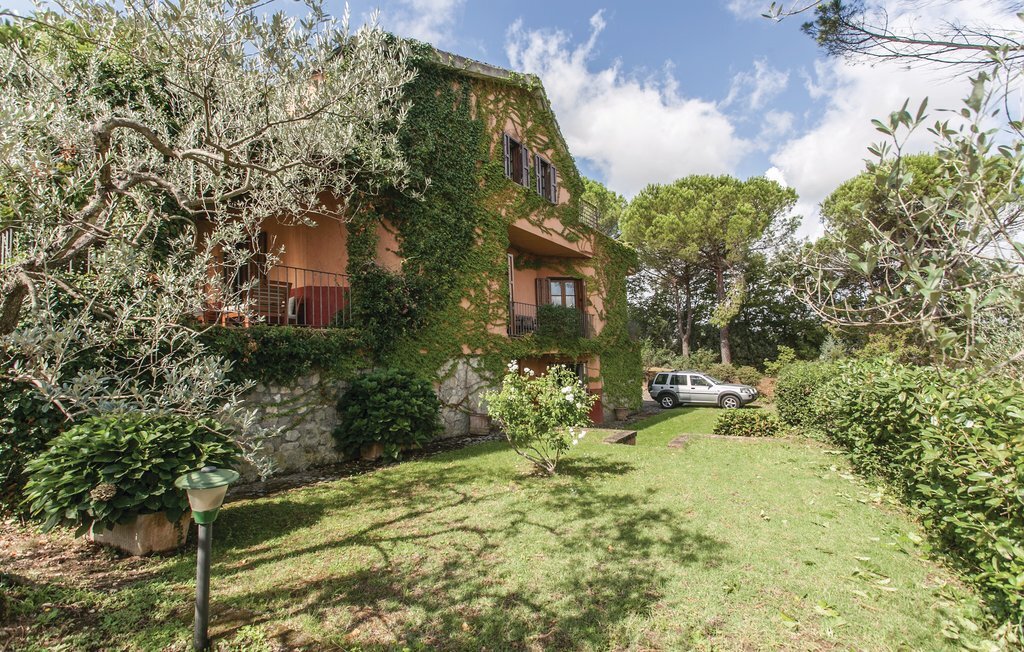 Casa Orvieto, Maison 6 personnes à Castel Viscardo TR - Photo 7