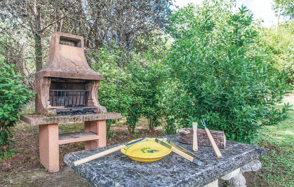 Casa Orvieto, Maison 6 personnes à Castel Viscardo TR - Photo 8