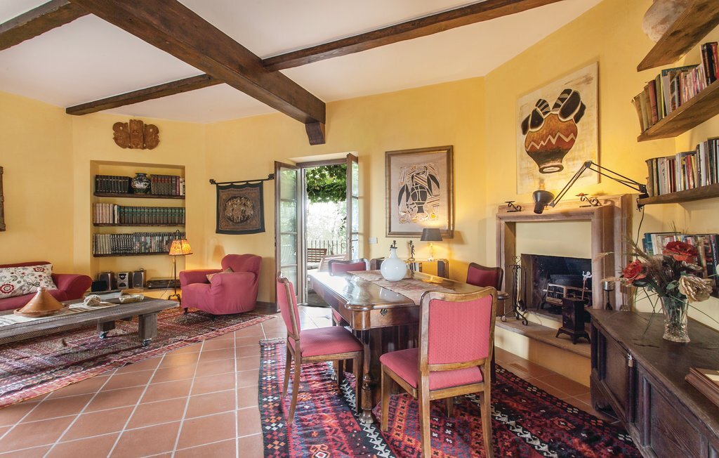 Casa Orvieto, Maison 6 personnes à Castel Viscardo TR - Photo 10