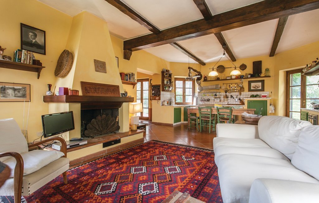 Casa Orvieto, Maison 6 personnes à Castel Viscardo TR - Photo 11