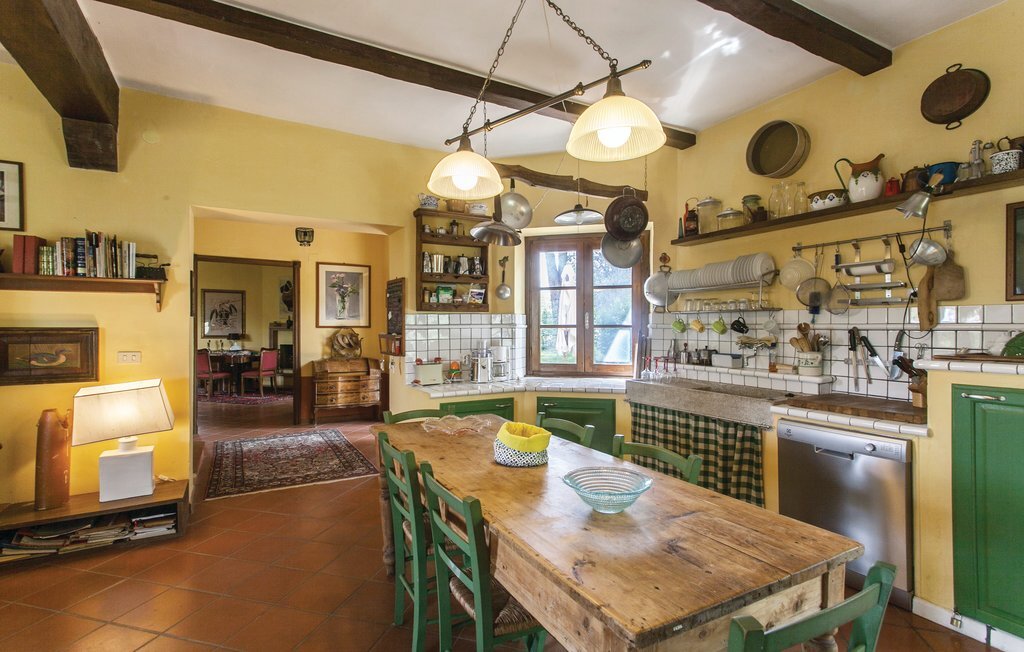 Casa Orvieto, Maison 6 personnes à Castel Viscardo TR - Photo 12
